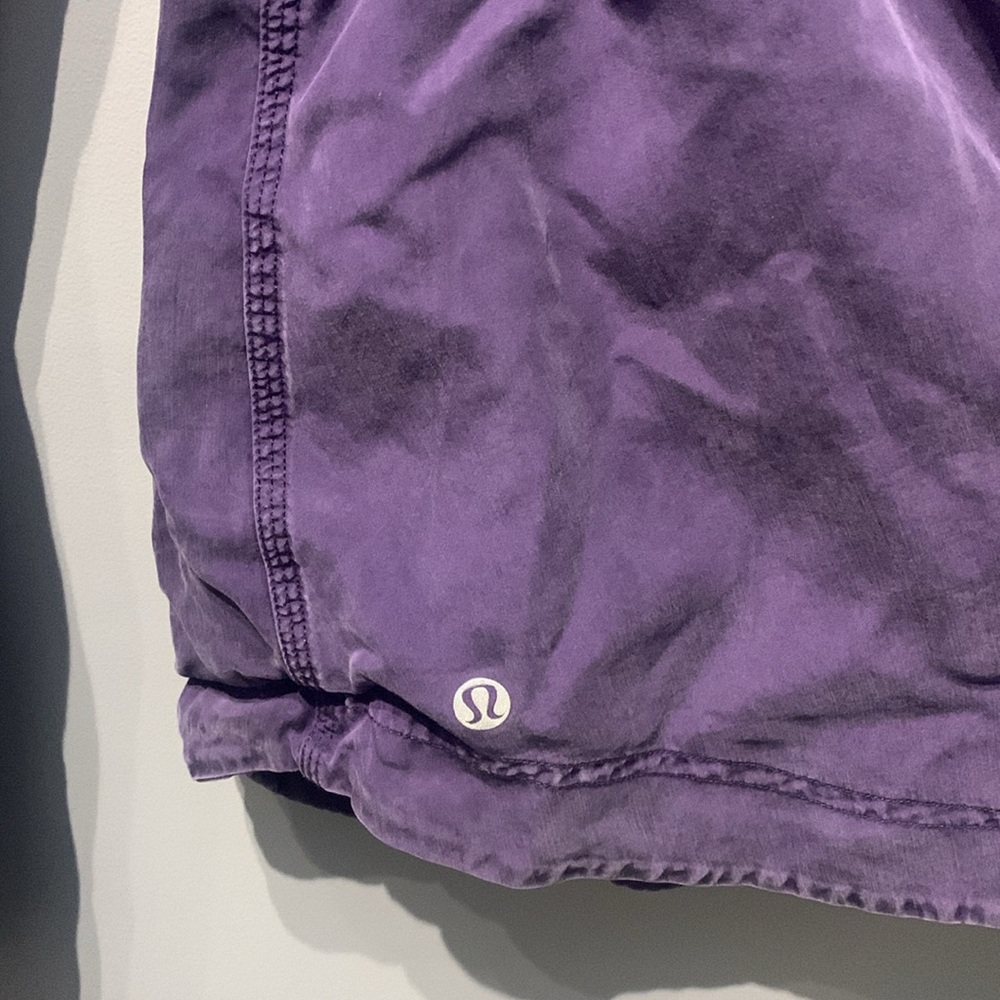 Lululemon Reversible Jacket - Inner Peace - Picture 7 of 9
